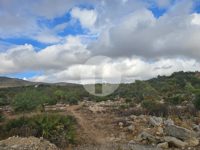 Terreno para Venda em Moncarapacho e Fuseta Foto 2