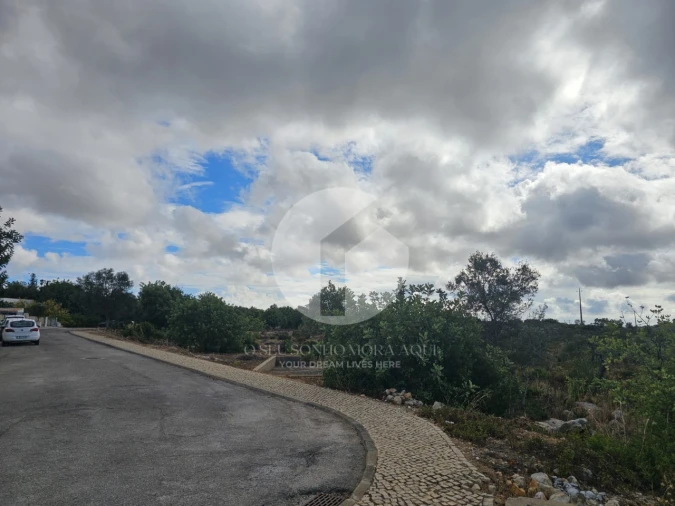 Terreno para Venda em Moncarapacho e Fuseta Foto 4