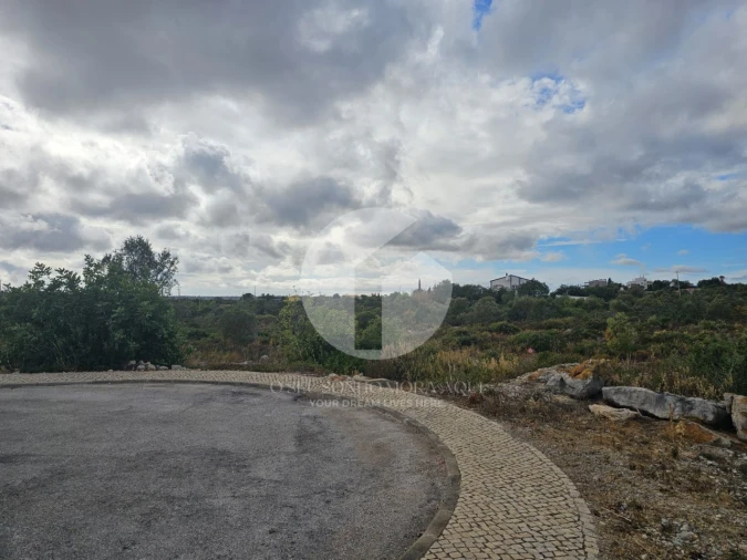 Terreno para Venda em Moncarapacho e Fuseta Foto 6