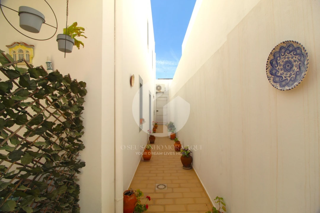 Moradia T3 para Venda em Olhão Foto 8