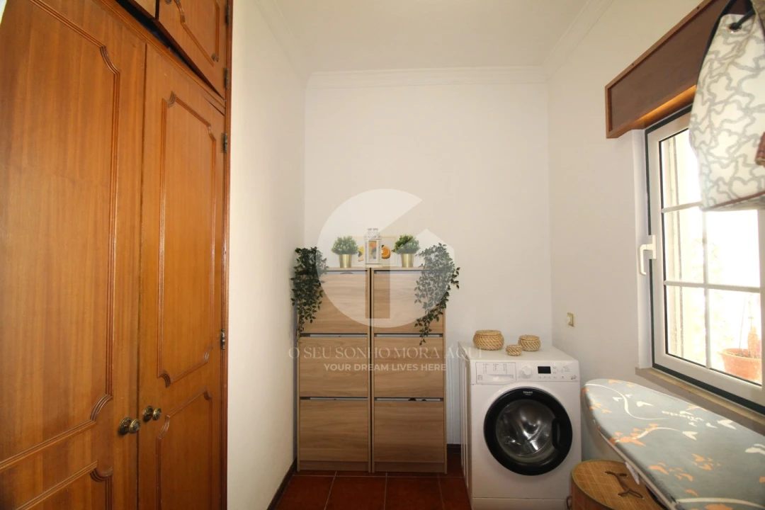 Moradia T3 para Venda em Olhão Foto 9