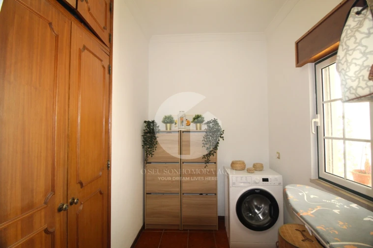 Moradia T3 para Venda em Olhão Foto 9