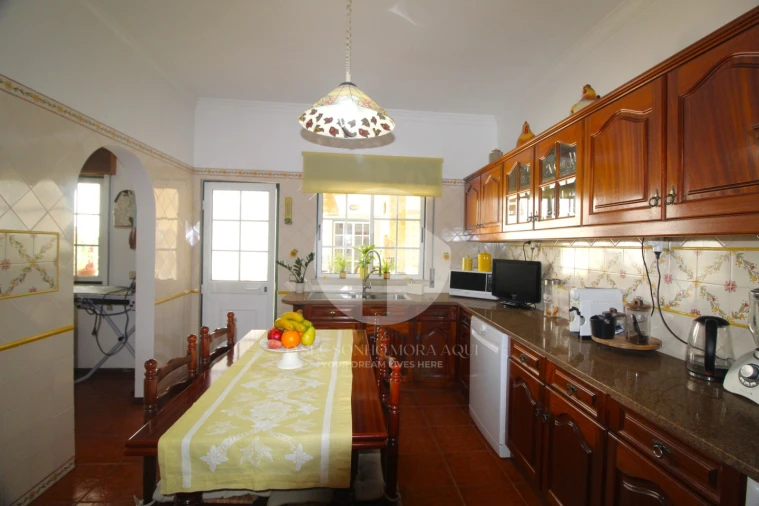 Moradia T3 para Venda em Olhão Foto 13