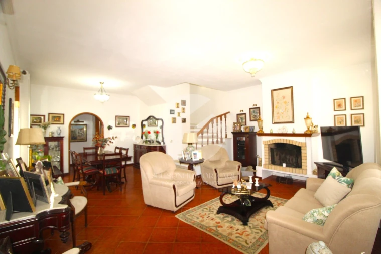 Moradia T3 para Venda em Olhão Foto 19