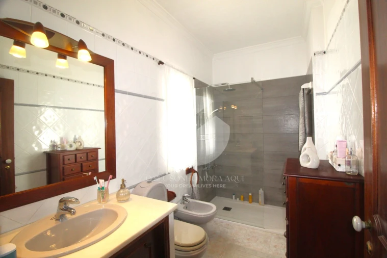 Moradia T3 para Venda em Olhão Foto 24