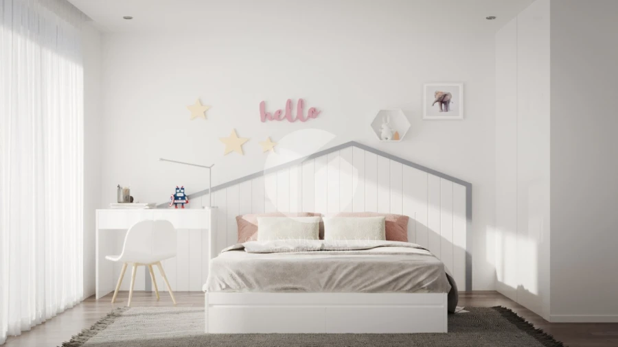 Apartamento T2 para Venda em Conceição e Cabanas de Tavira Foto 16