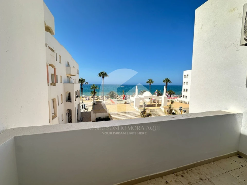 Apartamento T2 para Venda em Quarteira Foto 1