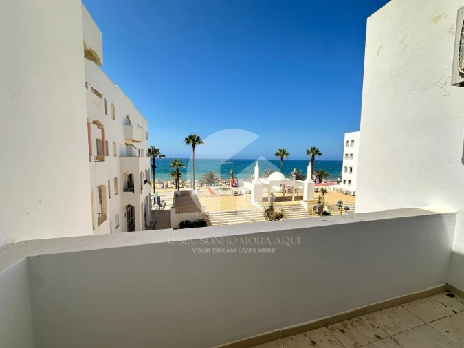 Apartamento T2 para Venda em Quarteira