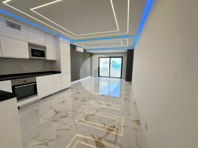 Apartamento T2 para Venda em Quarteira Foto 3