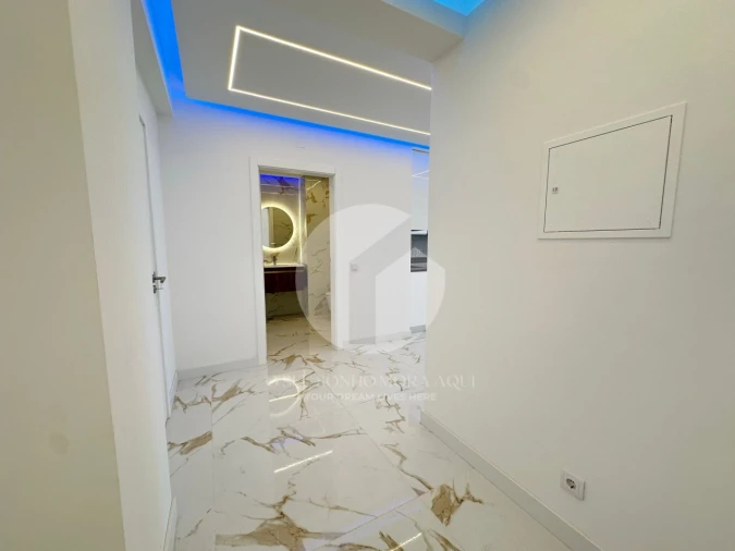 Apartamento T2 para Venda em Quarteira Foto 6