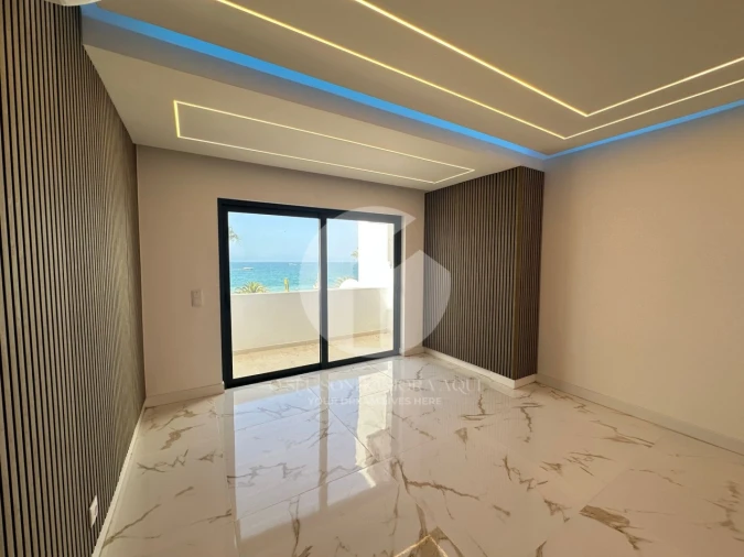 Apartamento T2 para Venda em Quarteira Foto 7