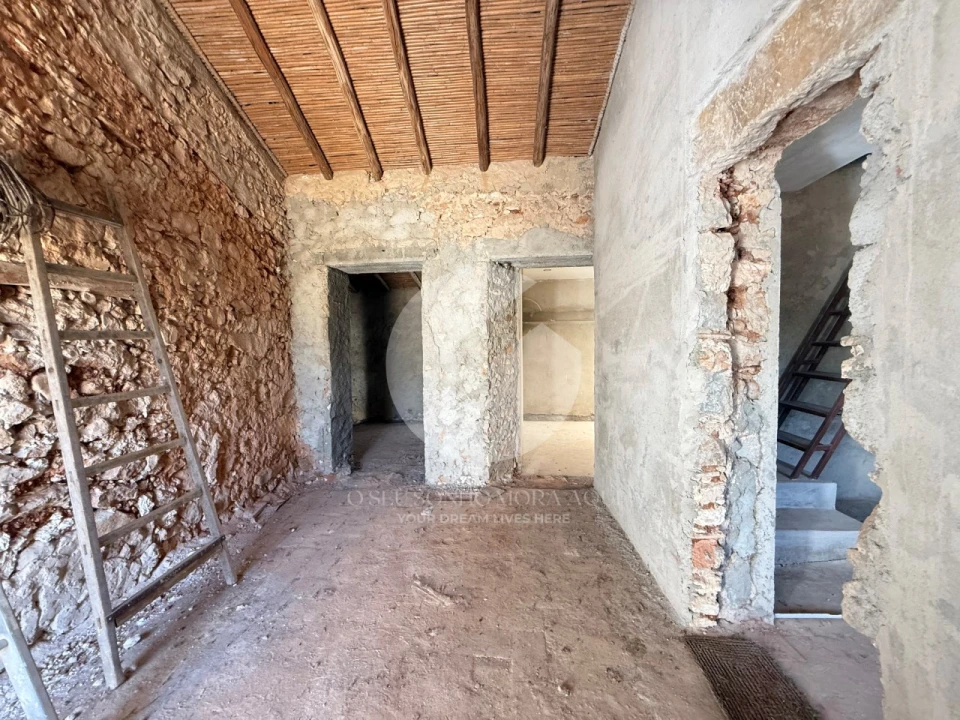 Moradia para Venda em Moncarapacho e Fuseta Foto 13