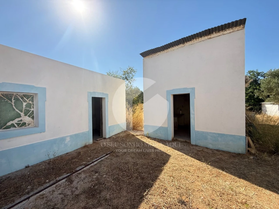 Moradia para Venda em Moncarapacho e Fuseta Foto 21