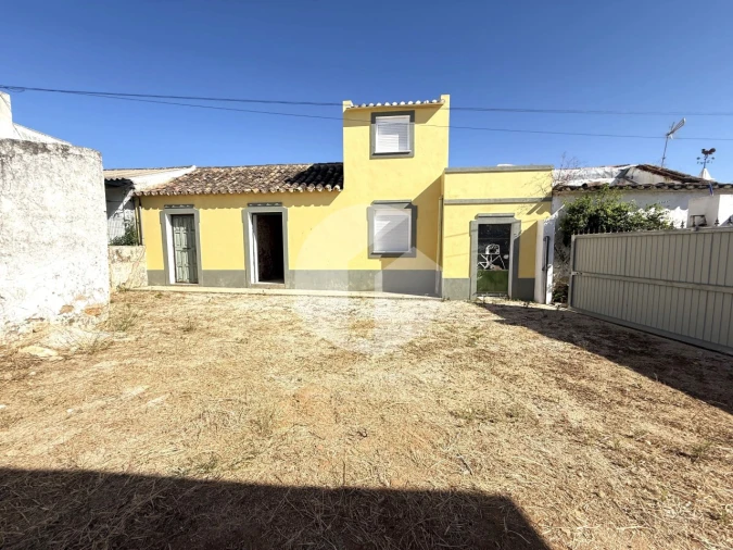 Moradia para Venda em Moncarapacho e Fuseta Foto 3