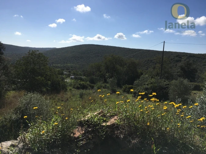 Terreno para Venda em Loule (São Clemente)