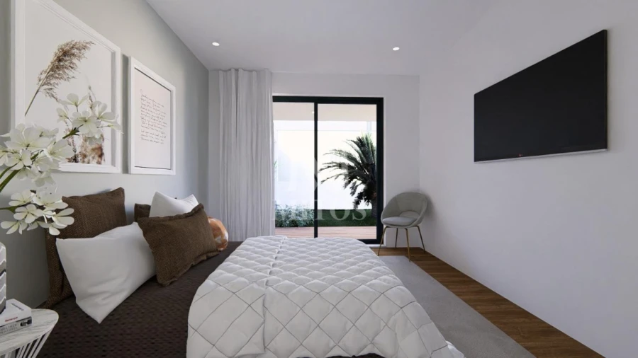 Moradia T5 para Venda em Castelo do Neiva Foto 13