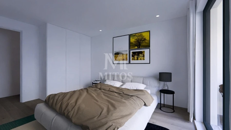 Moradia T5 para Venda em Castelo do Neiva Foto 21