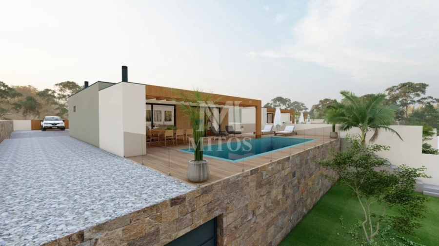 Moradia T5 para Venda em Castelo do Neiva