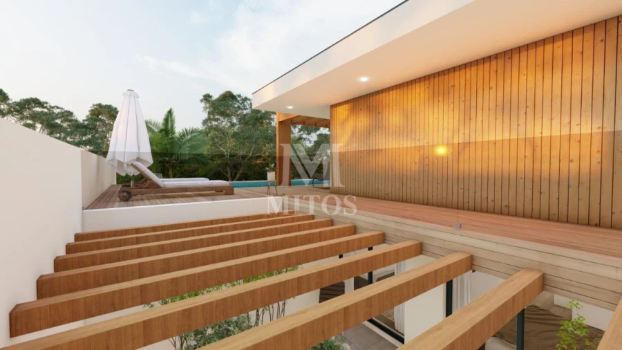 Moradia T5 para Venda em Castelo do Neiva Foto 29