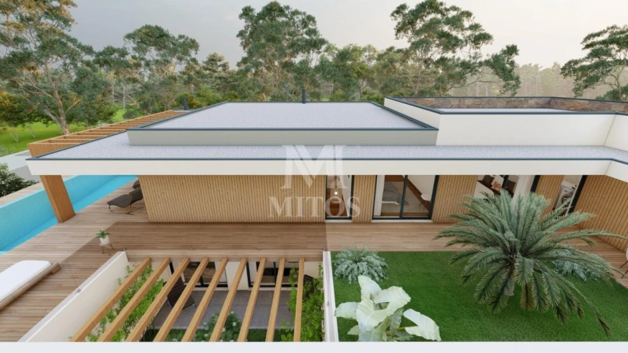 Moradia T5 para Venda em Castelo do Neiva Foto 30