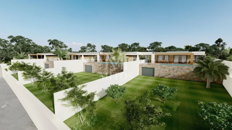 Moradia T5 para Venda em Castelo do Neiva Foto 33