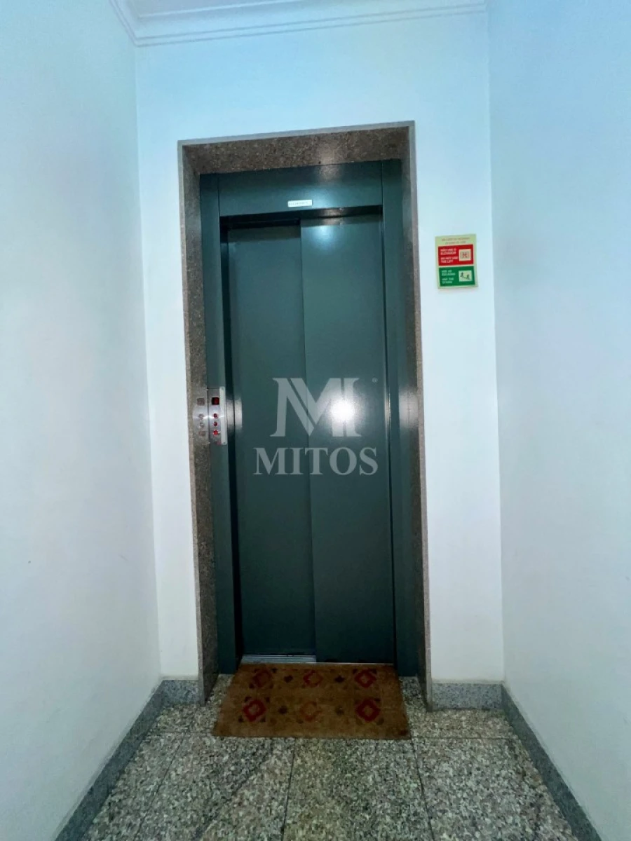 Apartamento T1 para Venda em Santa Maria Maior e Monserrate e Meadela Foto 12