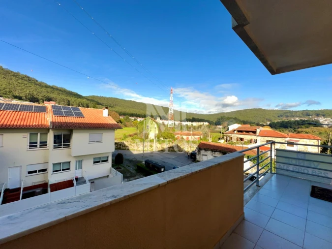Apartamento T1 para Venda em Santa Maria Maior e Monserrate e Meadela Foto 9