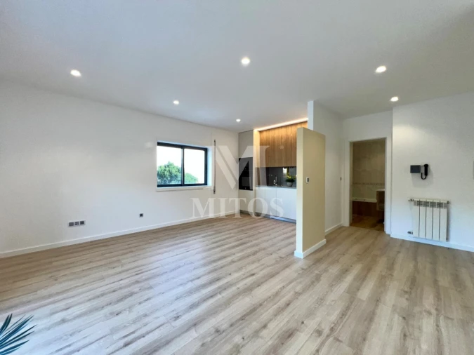 Apartamento T1 para Venda em Santa Maria Maior e Monserrate e Meadela Foto 2