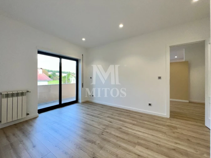 Apartamento T1 para Venda em Santa Maria Maior e Monserrate e Meadela Foto 7
