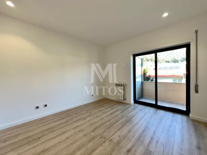 Apartamento T1 para Venda em Santa Maria Maior e Monserrate e Meadela Foto 5