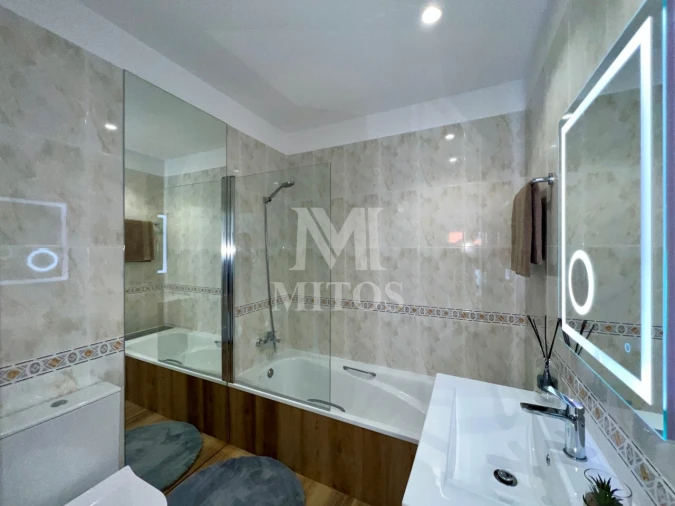 Apartamento T1 para Venda em Santa Maria Maior e Monserrate e Meadela Foto 4