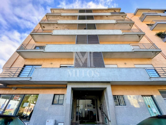 Apartamento T1 para Venda em Santa Maria Maior e Monserrate e Meadela Foto 14