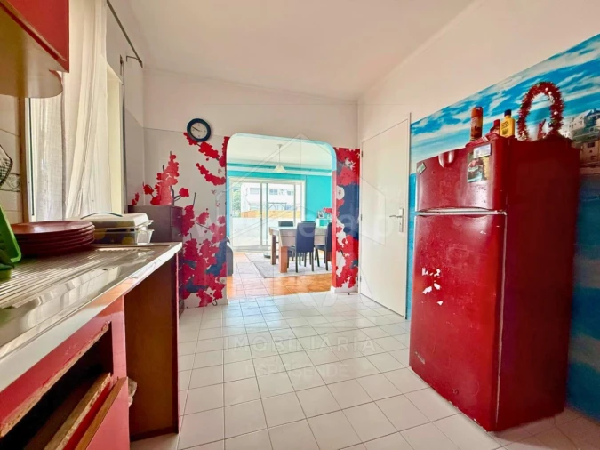 Apartamento T2 para Venda em Santa Maria Maior e Monserrate e Meadela Foto 3