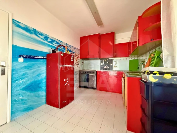 Apartamento T2 para Venda em Santa Maria Maior e Monserrate e Meadela Foto 4