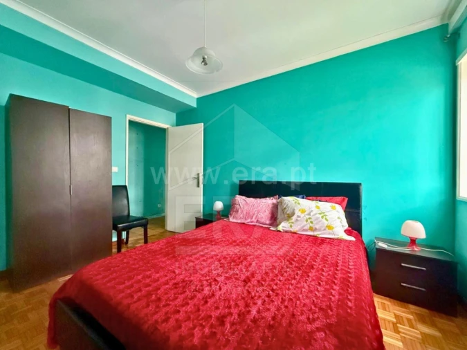 Apartamento T2 para Venda em Santa Maria Maior e Monserrate e Meadela Foto 6