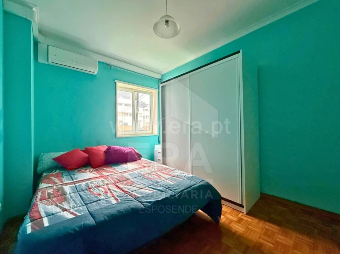 Apartamento T2 para Venda em Santa Maria Maior e Monserrate e Meadela Foto 7