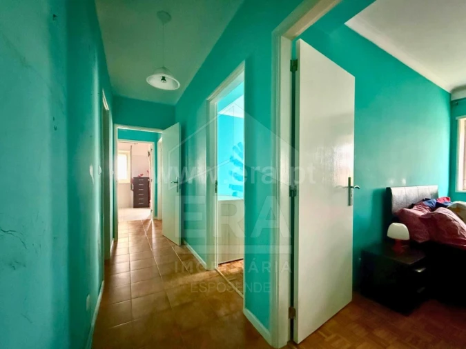 Apartamento T2 para Venda em Santa Maria Maior e Monserrate e Meadela Foto 11