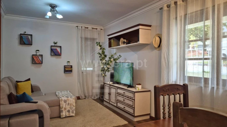 Apartamento T2 para Venda em Santa Maria Maior e Monserrate e Meadela