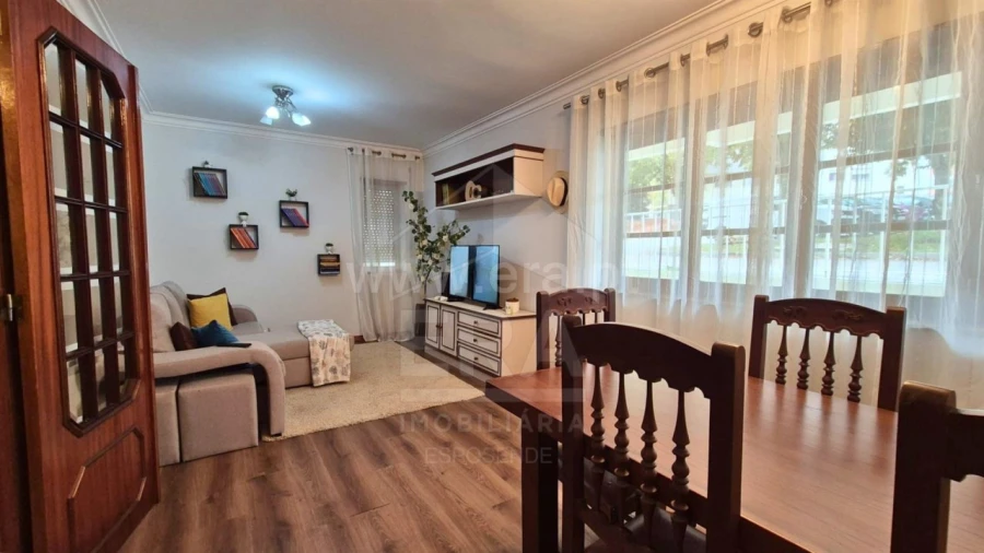 Apartamento T2 para Venda em Santa Maria Maior e Monserrate e Meadela Foto 2