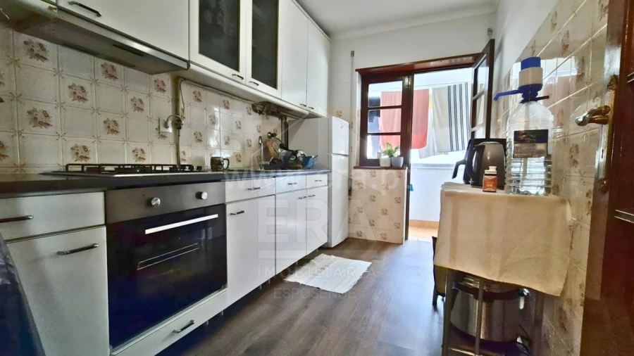 Apartamento T2 para Venda em Santa Maria Maior e Monserrate e Meadela Foto 4