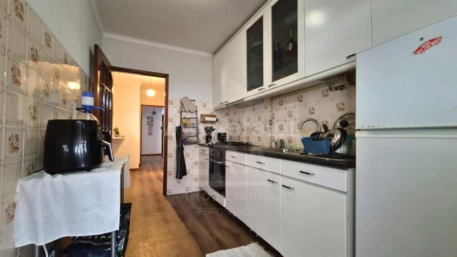 Apartamento T2 para Venda em Santa Maria Maior e Monserrate e Meadela Foto 5