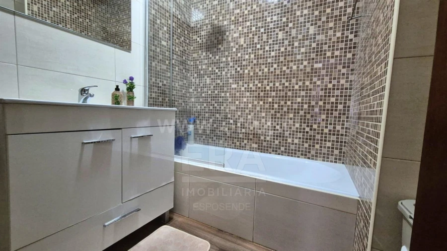 Apartamento T2 para Venda em Santa Maria Maior e Monserrate e Meadela Foto 8