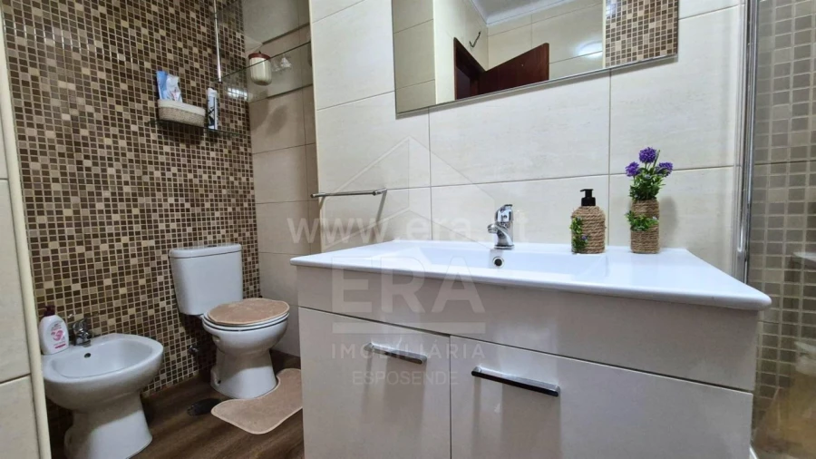 Apartamento T2 para Venda em Santa Maria Maior e Monserrate e Meadela Foto 9