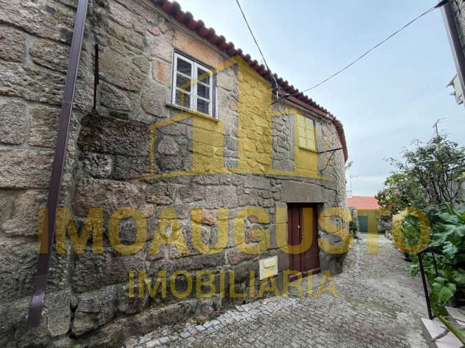 Moradia T2 para Venda em São Pedro e Santa Maria e Vila Boa do Mondego Foto 2