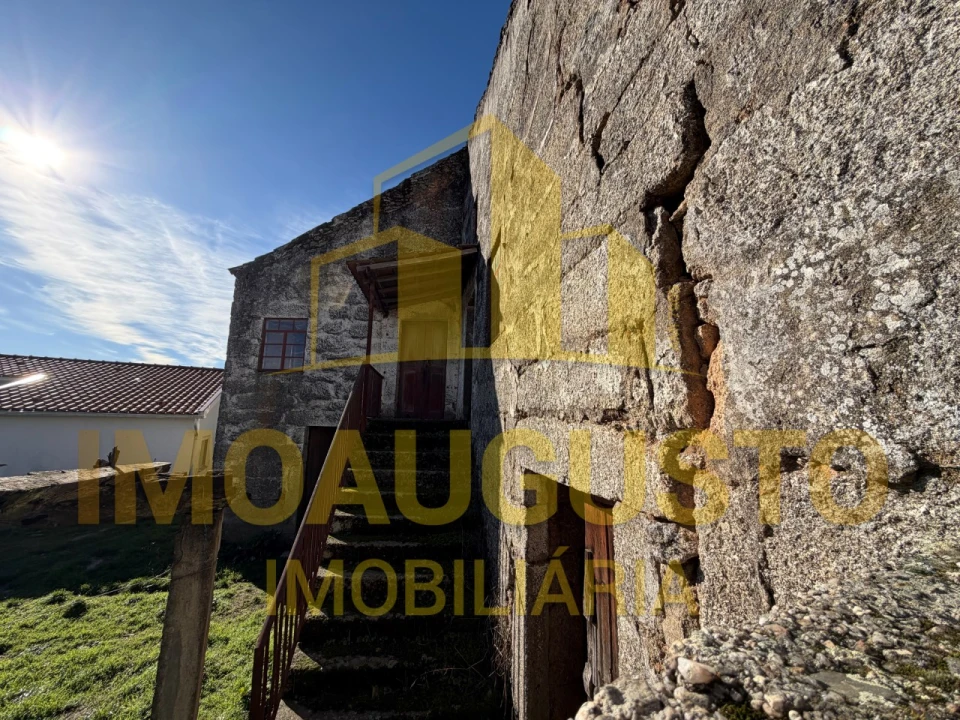 Moradia para Venda em Meios Foto 2