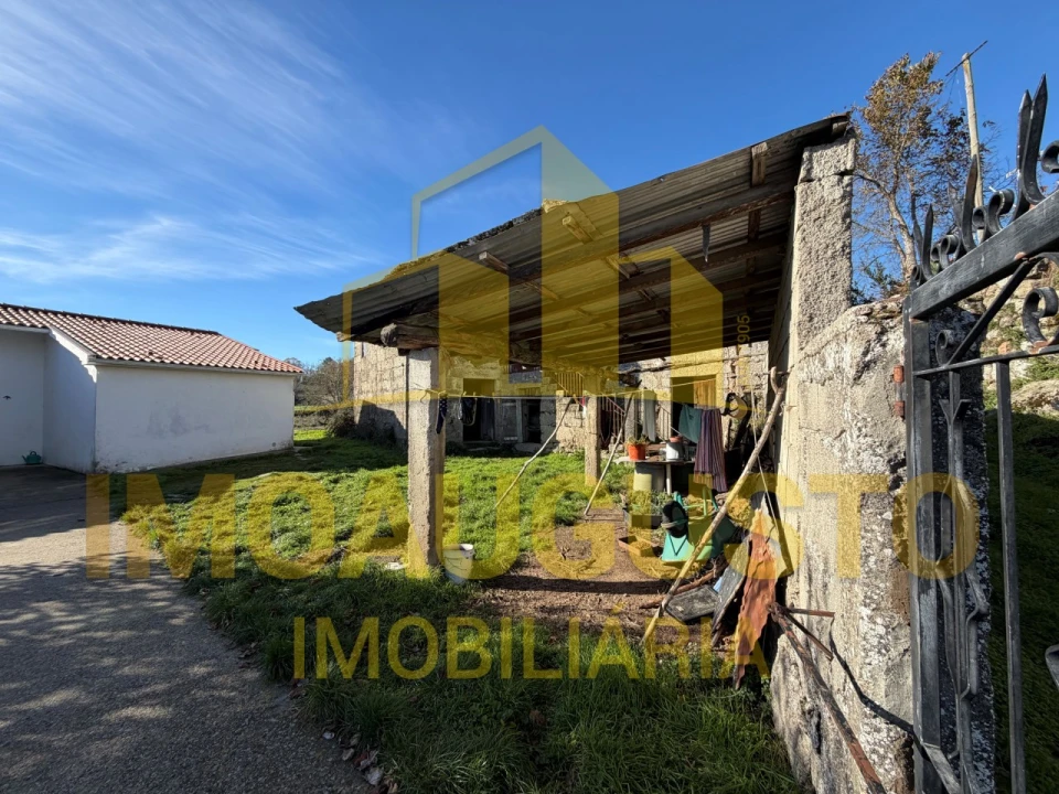 Moradia para Venda em Meios Foto 3