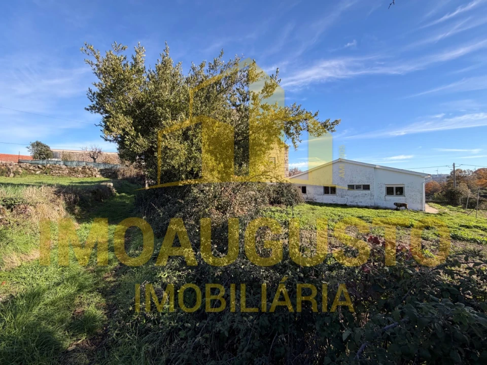 Moradia para Venda em Meios Foto 6