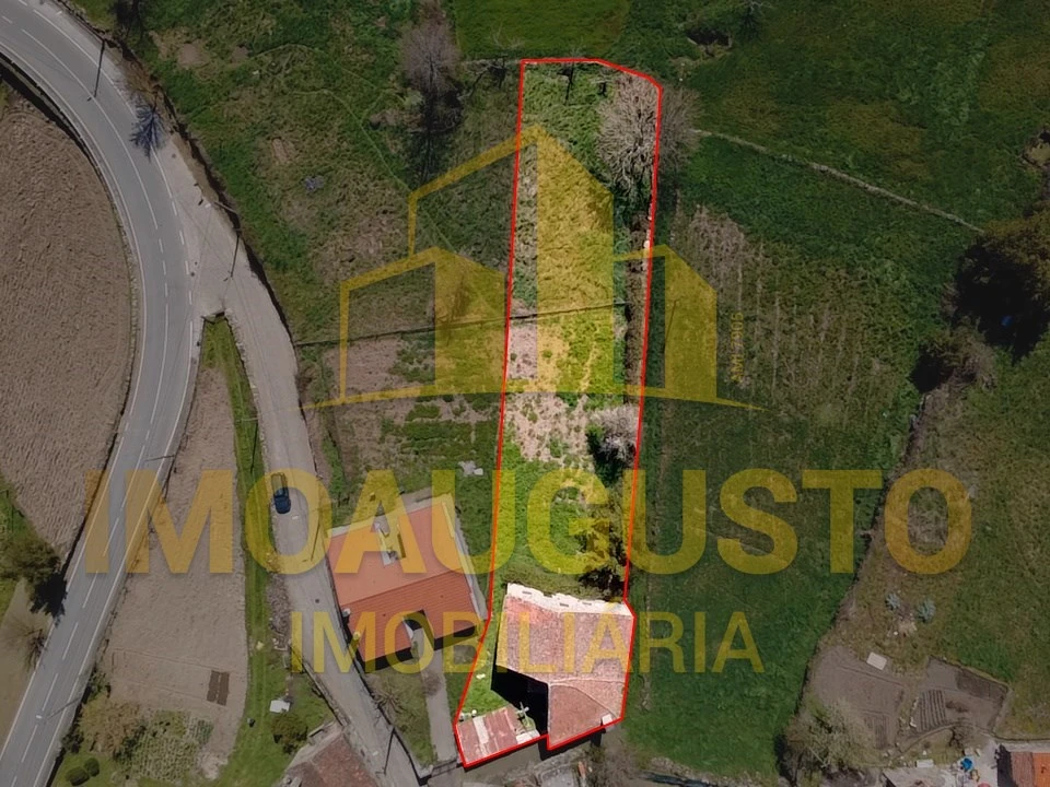 Moradia para Venda em Meios Foto 2