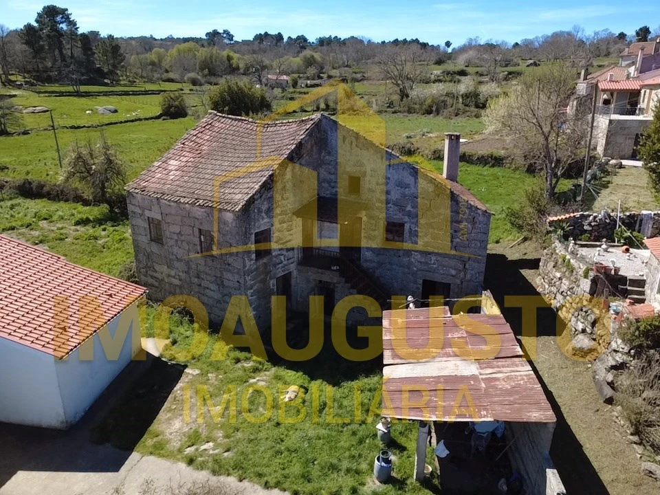 Moradia para Venda em Meios Foto 4