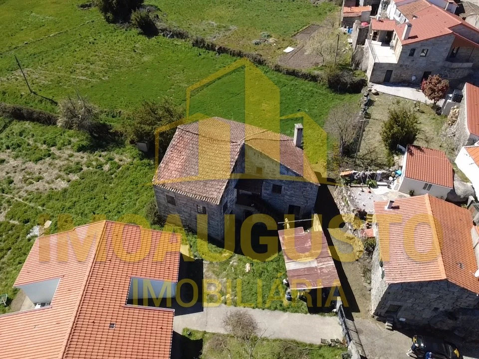 Moradia para Venda em Meios Foto 5